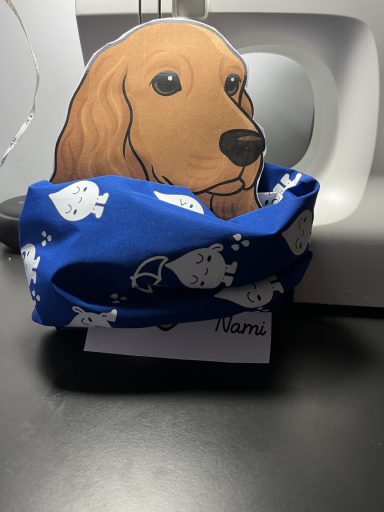 cubre orejas impermeable